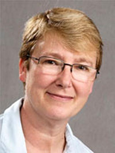 Professor Caroline Fall's photo